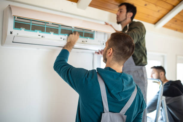 Best Commercial HVAC in Markesan, WI