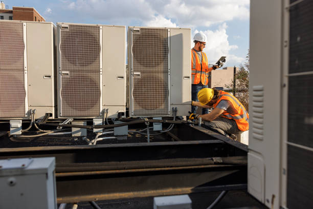 Best Air Conditioning Cleaning in Markesan, WI