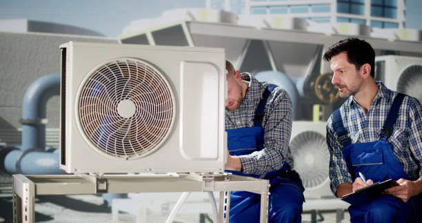 Markesan, WI HVAC Company