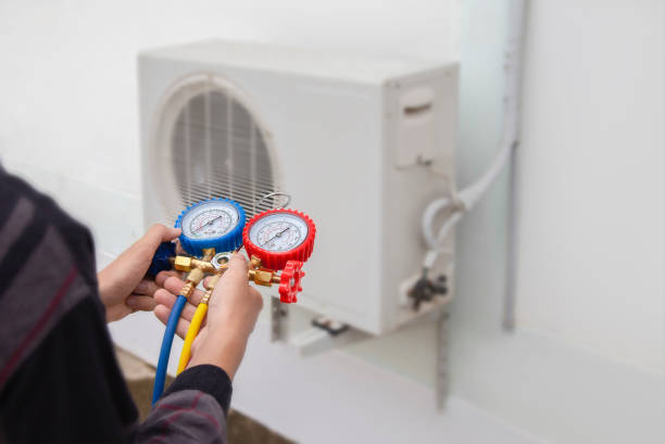 Best HVAC Retrofitting and Upgrading in Markesan, WI
