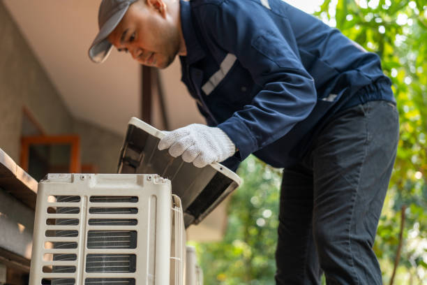 Best Ductless Mini-Split Systems in Markesan, WI